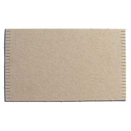 Inovart Inovart 2515 6 x 10 in. Chipboard Sweaving Looms - Pack of 12 2515